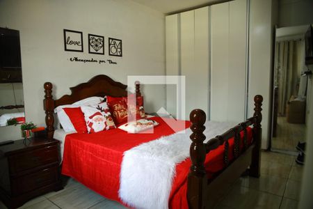 Casa 1 -Suíte  de casa à venda com 3 quartos, 185m² em Vila Vitoria, São Bernardo do Campo