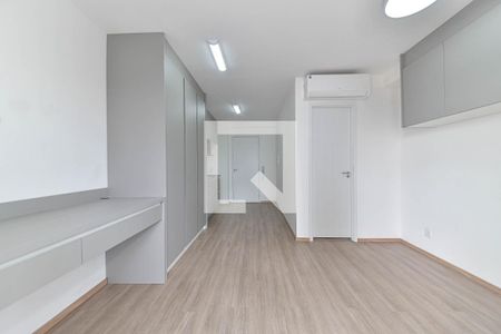 Quarto de kitnet/studio para alugar com 1 quarto, 27m² em Santo Amaro, São Paulo