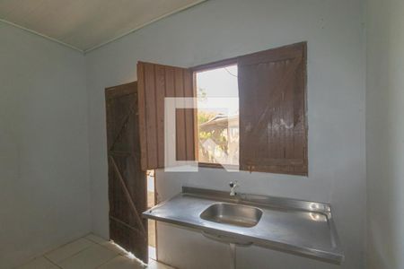 Kitnet/Studio para alugar com 1 quarto, 1m² em Mathias Velho, Canoas