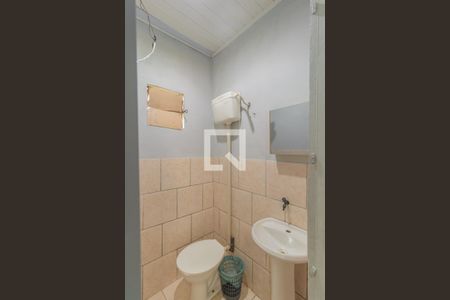 Kitnet/Studio para alugar com 1 quarto, 1m² em Mathias Velho, Canoas