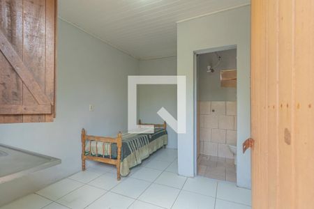 Sala/Quarto de kitnet/studio para alugar com 1 quarto, 1m² em Mathias Velho, Canoas