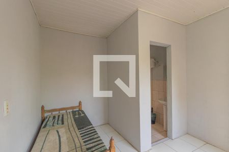 Sala/Quarto de kitnet/studio para alugar com 1 quarto, 1m² em Mathias Velho, Canoas