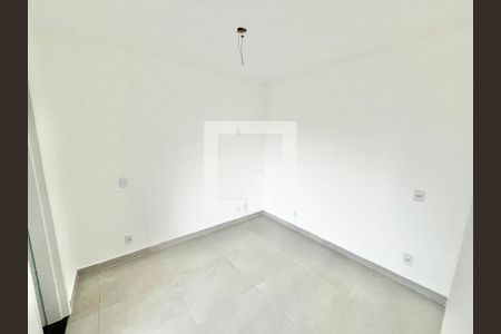 Quarto de apartamento à venda com 1 quarto, 33m² em Santana, São Paulo