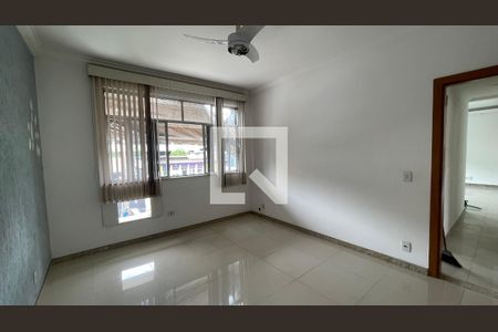 Suíte de apartamento para alugar com 3 quartos, 110m² em Ilha do Governador, Rio de Janeiro