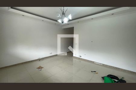 Sala de apartamento para alugar com 3 quartos, 110m² em Ilha do Governador, Rio de Janeiro