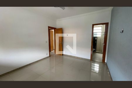 Suíte de apartamento para alugar com 3 quartos, 110m² em Ilha do Governador, Rio de Janeiro