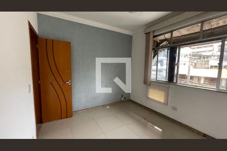 Quarto 1 de apartamento para alugar com 3 quartos, 110m² em Ilha do Governador, Rio de Janeiro