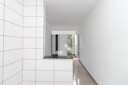 Kitnet de casa de condomínio para alugar com 1 quarto, 20m² em Vila Nilo, São Paulo