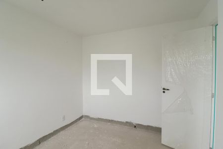 Quarto 2 de apartamento para alugar com 2 quartos, 47m² em Santana, São Paulo