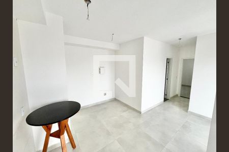 Sala/Cozinha de apartamento à venda com 2 quartos, 53m² em Santana, São Paulo