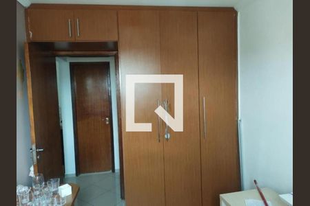 Quarto de apartamento para alugar com 3 quartos, 76m² em Jardim Anton von Zuben, Campinas
