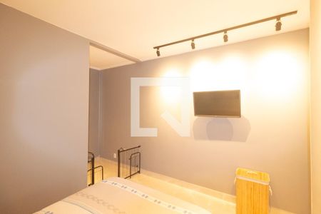 Suíte de casa para alugar com 2 quartos, 100m² em Campo Grande, Rio de Janeiro