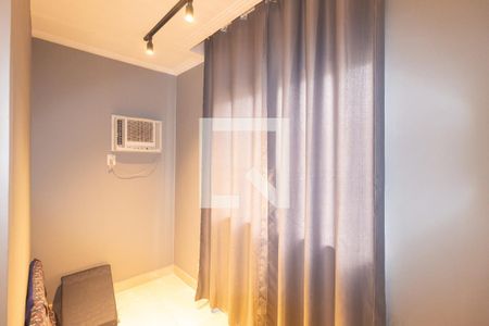 Suíte de casa para alugar com 2 quartos, 100m² em Campo Grande, Rio de Janeiro