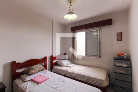 Quarto 1 de apartamento à venda com 2 quartos, 67m² em Alto da Mooca, São Paulo