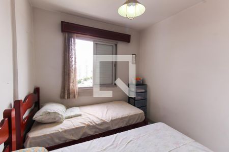 Quarto 1 de apartamento à venda com 2 quartos, 67m² em Alto da Mooca, São Paulo