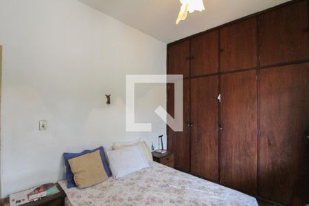 Quarto 1 de casa à venda com 3 quartos, 202m² em Santa Branca, Belo Horizonte