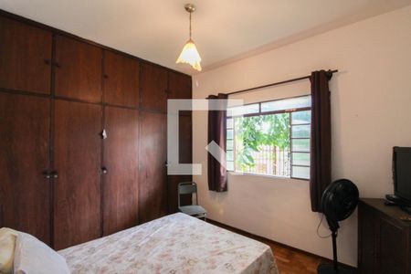 Quarto 1 de casa à venda com 3 quartos, 202m² em Santa Branca, Belo Horizonte