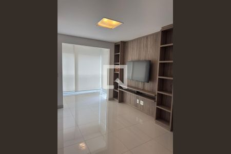 Sala de apartamento para alugar com 3 quartos, 82m² em Mooca, São Paulo