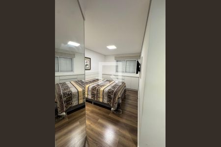 Quarto de apartamento para alugar com 3 quartos, 82m² em Mooca, São Paulo
