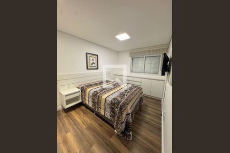 Quarto de apartamento para alugar com 3 quartos, 82m² em Mooca, São Paulo
