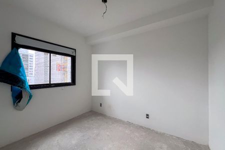 Quarto de apartamento à venda com 1 quarto, 39m² em Vila Dom Pedro I, São Paulo