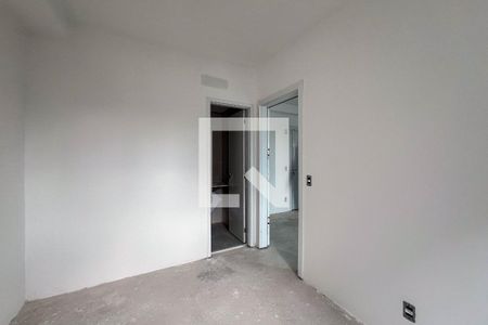 Quarto de apartamento à venda com 1 quarto, 39m² em Vila Dom Pedro I, São Paulo