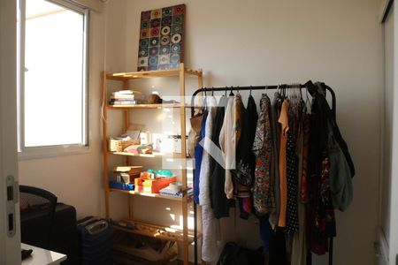 Quarto 2 de apartamento para alugar com 2 quartos, 35m² em Várzea da Barra Funda, São Paulo