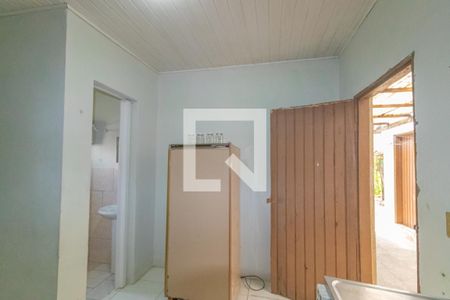 Kitnet/Studio para alugar com 1 quarto, 20m² em Mathias Velho, Canoas