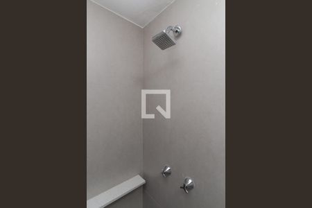 Banheiro da Suíte de apartamento à venda com 2 quartos, 46m² em Vila Maria, São Paulo