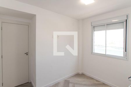 Suíte de apartamento à venda com 2 quartos, 46m² em Vila Maria, São Paulo