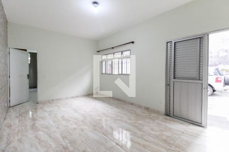 Sala de casa para alugar com 3 quartos, 200m² em Vila Seabra, São Paulo