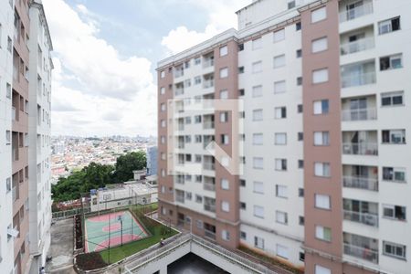 Vista de apartamento à venda com 2 quartos, 47m² em Sítio do Mandaqui, São Paulo