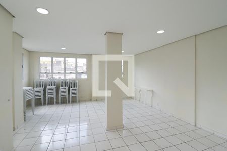 Salão de Festas de apartamento à venda com 2 quartos, 47m² em Sítio do Mandaqui, São Paulo