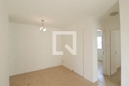 Sala de apartamento para alugar com 2 quartos, 47m² em Sítio do Mandaqui, São Paulo