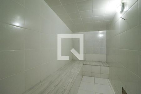 Sauna de apartamento à venda com 2 quartos, 47m² em Sítio do Mandaqui, São Paulo