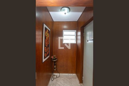 Hall Exclusivo de apartamento à venda com 3 quartos, 163m² em Perdizes, São Paulo