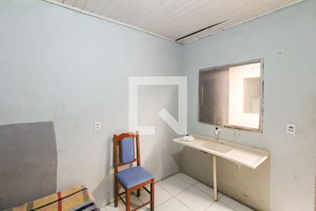 Kitnet de kitnet/studio para alugar com 1 quarto, 20m² em Mathias Velho, Canoas