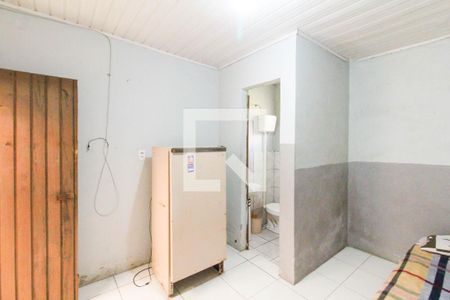 Kitnet de kitnet/studio para alugar com 1 quarto, 20m² em Mathias Velho, Canoas
