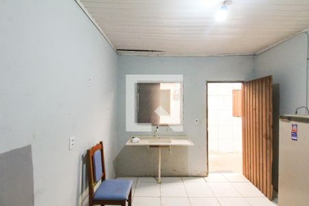Kitnet de kitnet/studio para alugar com 1 quarto, 20m² em Mathias Velho, Canoas