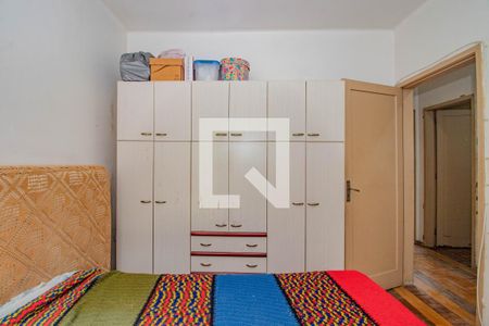 Quarto 1 de apartamento à venda com 3 quartos, 104m² em Rio Branco, Porto Alegre