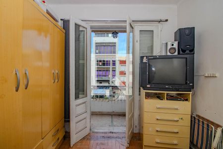Quarto 2 de apartamento à venda com 3 quartos, 104m² em Rio Branco, Porto Alegre