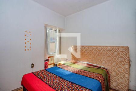 Quarto 1 de apartamento à venda com 3 quartos, 104m² em Rio Branco, Porto Alegre