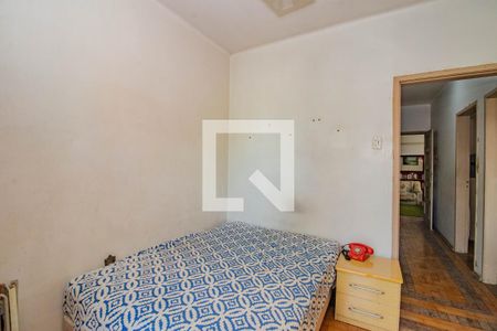 Quarto 2 de apartamento à venda com 3 quartos, 104m² em Rio Branco, Porto Alegre
