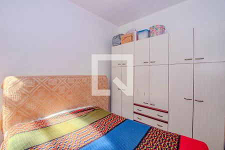 Quarto 1 de apartamento à venda com 3 quartos, 104m² em Rio Branco, Porto Alegre