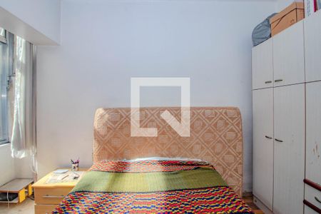 Quarto 1 de apartamento à venda com 3 quartos, 104m² em Rio Branco, Porto Alegre