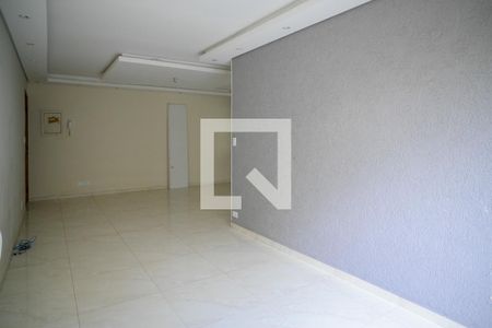 Sala de apartamento à venda com 3 quartos, 85m² em Jardim Patente, São Paulo