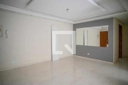 Sala de apartamento à venda com 3 quartos, 85m² em Jardim Patente, São Paulo