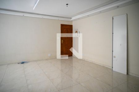 Sala de apartamento à venda com 3 quartos, 85m² em Jardim Patente, São Paulo