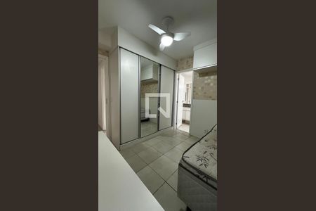 Quarto de apartamento para alugar com 3 quartos, 94m² em Taquara, Rio de Janeiro