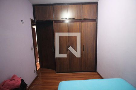 Quarto 1 de apartamento à venda com 3 quartos, 113m² em Tirol, Contagem
